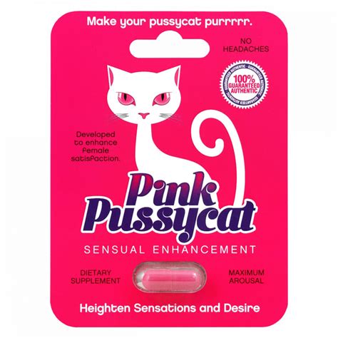 Why Every Cat Owner Needs to Know About Magical Kitty Cat Pillz